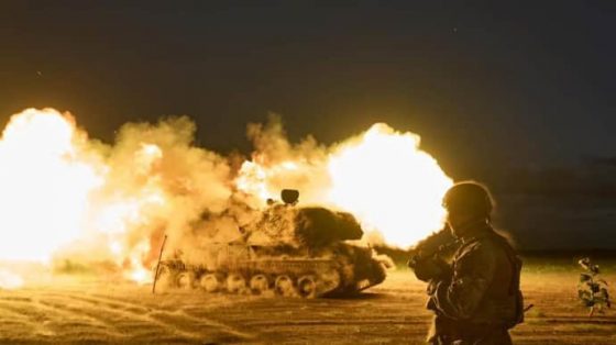rossijane za sutki 33 raza atakovali pokrovskoe napravlenie i poterjali bolee 220 voennyh 494103f scaled China Way