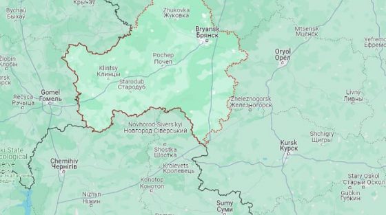 Российские власти ввели режим контртеррористической операции в Брянской и Белгородской областях 1 rossijskie vlasti vveli rezhim kontrterroristicheskoj operacii v brjanskoj i belgorodskoj oblastjah dcad127 scaled China Way