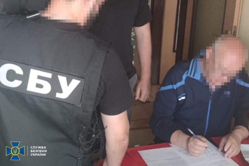 Розікрали кошти на захист танків Сил оборони: СБУ повідомила про підозри організаторам схеми 3 Розікрали кошти на захист танків Сил оборони: СБУ повідомила про підозри організаторам схеми