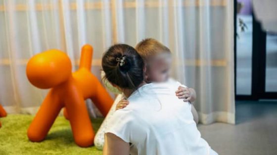 С оккупированных территорий удалось вернуть 14 детей – Лубинец 10 s okkupirovannyh territorij udalos vernut 14 detej lubinec 6a4d512 scaled China Way