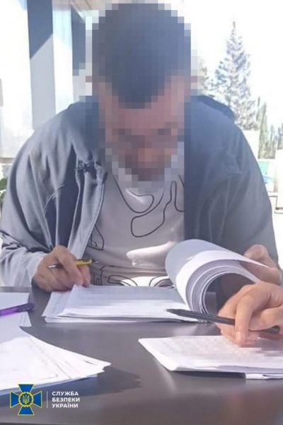 СБУ викрила підприємця, який поставив для ЗСУ тисячу бракованих FPV-дронів