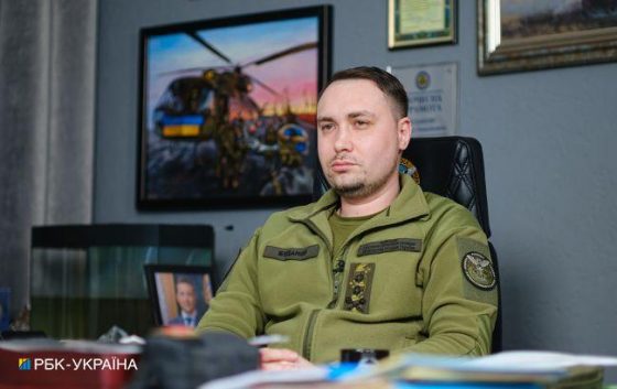 Шанси є. Буданов допустив знищення Кримського мосту до кінця року 13 shansi ye budanov dopustiv znishhennja krimskogo mostu do kincja roku 6548b22 scaled China Way