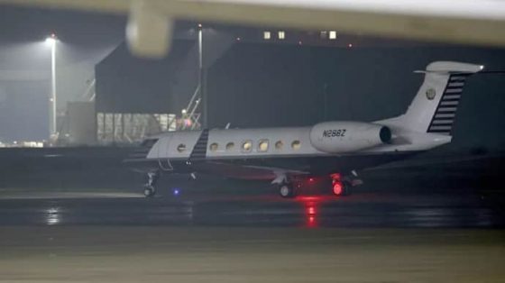 Шольц ждал обменянных узников Кремля в аэропорту Кельна 9 sholc zhdal obmenjannyh uznikov kremlja v aeroportu kelna 480bf92 scaled China Way