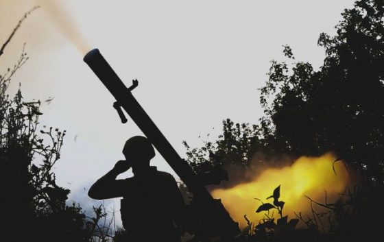 Сили оборони відбили 144 атаки росіян: оновлена ситуація на фронті 2 sili oboroni vidbili 144 ataki rosijan onovlena situacija na fronti 4e95152 scaled China Way