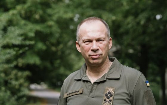 Сирський про F-16 в Україні: буде більше знищених окупантів, збитих ракет та літаків 7 sirskij pro f 16 v ukrayini bude bilshe znishhenih okupantiv zbitih raket ta litakiv 5e6a3ed scaled China Way