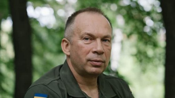 sirskij raskryl skolko obektov v ukraine popali pod udar rf 5e3236e scaled China Way