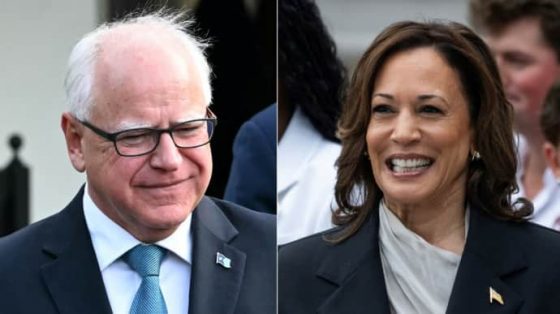 СМИ: Харрис определилась с кандидатом в вице-президенты 6 smi harris opredelilas s kandidatom v vice prezidenty 3d764ac scaled China Way