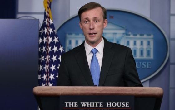 США і Китай не змогли погодити план завершення війни в Україні: Салліван назвав причину 11 ssha i kitaj ne zmogli pogoditi plan zavershennja vijni v ukrayini sallivan nazvav prichinu 933776e scaled China Way