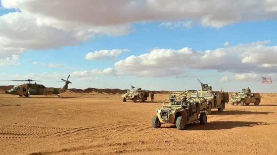 США наращивают силы на Ближнем Востоке для деэскалации напряженности в регионе – Белый дом 6 ssha narashhivajut sily na blizhnem vostoke dlja deeskalacii naprjazhennosti v regione belyj dom dad951c scaled China Way