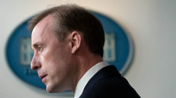 ssha ne vidjat svjazi mezhdu peregovorami ob obmene zakljuchennyh i vojnoj v ukraine 9c63461 scaled China Way