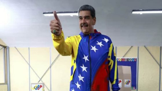 США предлагают амнистию Мадуро за передачу власти в Венесуэле – СМИ 3 ssha predlagajut amnistiju maduro za peredachu vlasti v venesuele smi 7481b71 scaled China Way