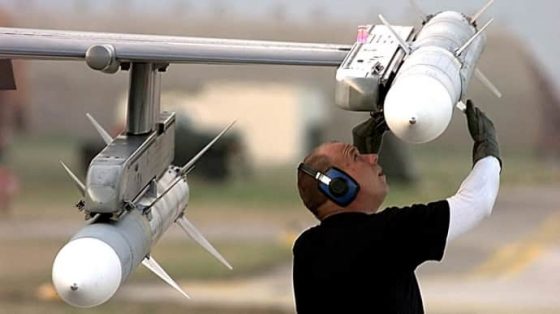 ssha prodadut rumynii rakety amraam na 180 millionov ecb00a5 scaled China Way