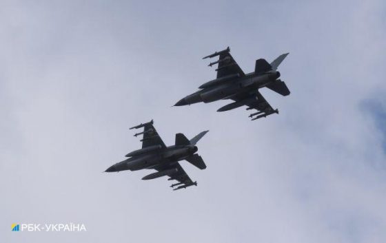 США відмовилися відправляти в Україну фахівців для обслуговування F-16, - WSJ 3 ssha vidmovilisja vidpravljati v ukrayinu fahivciv dlja obslugovuvannja f 16 wsj 84f68a1 scaled China Way