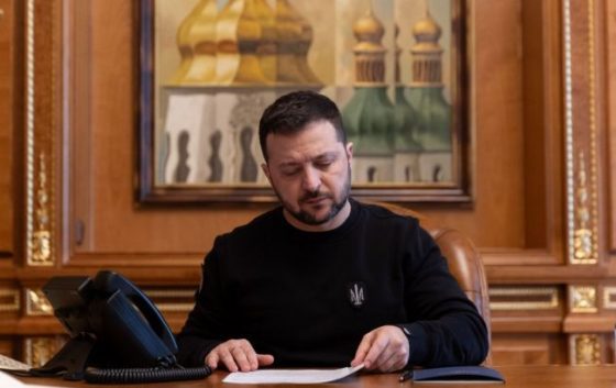 Статус військових, які воюють в Росії, унормують. Зеленський вніс в Раду проект закону 10 status vijskovih jaki vojujut v rosiyi unormujut zelenskij vnis v radu proekt zakonu c1a605d scaled China Way