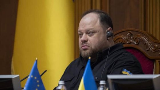 Стефанчук подписал закон о запрете деятельности религиозных организаций, связанных с РФ 7 stefanchuk podpisal zakon o zaprete dejatelnosti religioznyh organizacij svjazannyh s rf b4284e1 scaled China Way