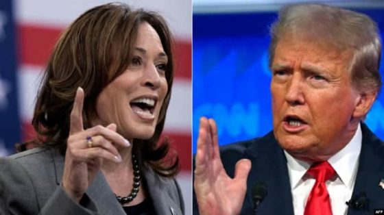 Трамп и Харрис согласились на дебаты на ABC 10 сентября 1 tramp i harris soglasilis na debaty na abc 10 sentjabrja a11834d scaled China Way
