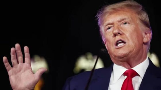 Трамп о расовой принадлежности Харрис: ''Теперь хочет, чтобы ее знали как чернокожую'' 2 tramp o rasovoj prinadlezhnosti harris teper hochet chtoby ee znali kak chernokozhuju 37f6f81 scaled China Way