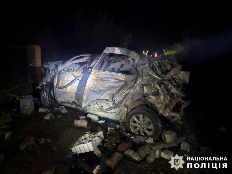 Тривога тривала 8 годин. В ОВА уточнили наслідки атаки РФ на Київську область 5 Тривога тривала 8 годин. В ОВА уточнили наслідки атаки РФ на Київську область