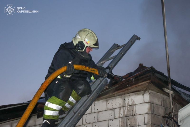 У Харкові зросла кількість постраждалих через обстріл, у Чугуєві поранено дітей 7 У Харкові зросла кількість постраждалих через обстріл, у Чугуєві поранено дітей