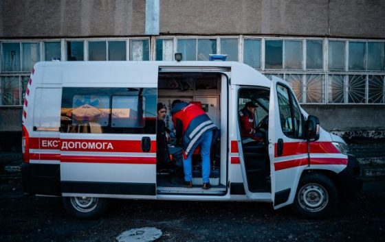 У Херсоні внаслідок російського обстрілу постраждало немовля, - ОВА 6 u hersoni vnaslidok rosijskogo obstrilu postrazhdalo nemovlja ova 9be2495 scaled China Way