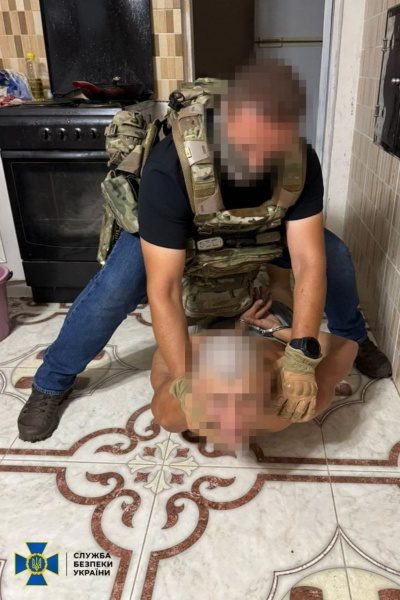 У Києві затримано двох диверсантів, які планували підпали на об'єктах "Укрзалізниці"