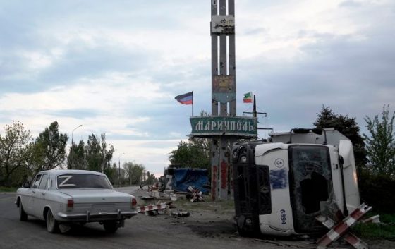У Маріуполі пролунали вибухи, у мережі повідомляють про "прильоти" 10 u mariupoli prolunali vibuhi u merezhi povidomljajut pro priloti ceeca63 scaled China Way