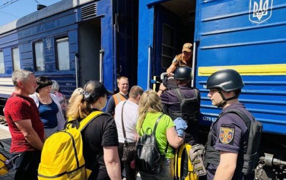 У Мирнограді батькі ховають дітей від евакуації: їх буде розшукувати поліція 10 u mirnogradi batki hovajut ditej vid evakuaciyi yih bude rozshukuvati policija f08403d scaled China Way