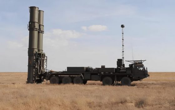 У РФ вперше публічно показали ППО С-500 "Прометей": що відомо про цю систему 5 u rf vpershe publichno pokazali ppo s 500 prometej shho vidomo pro cju sistemu 2ae6301 scaled China Way