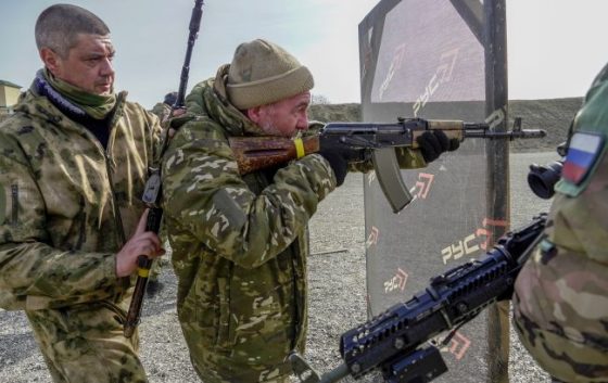У Росії масово відкривають кримінальні справи через корупцію в армії, - ГУР 9 u rosiyi masovo vidkrivajut kriminalni spravi cherez korupciju v armiyi gur fe5ad02 scaled China Way
