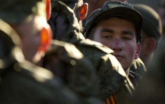 У Росії почали переслідувати мігрантів з метою їхнього залучення до армії, - розвідка Британії 5 u rosiyi pochali peresliduvati migrantiv z metoju yihnogo zaluchennja do armiyi rozvidka britaniyi 3d12401 scaled China Way