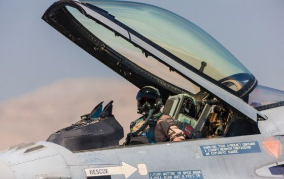 У Румунії спростували фейк про навчання українських пілотів на F-16 2 u rumuniyi sprostuvali fejk pro navchannja ukrayinskih pilotiv na f 16 292e94f scaled China Way