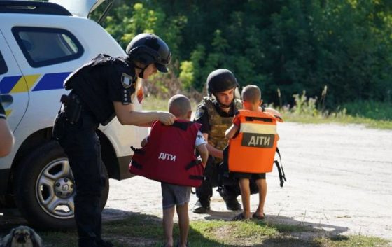 u sumskij oblasti ye neobhidnist v evakuaciyi 20 tisjach ljudej jak viyihati z nebezpechnih zon 05670ea scaled China Way