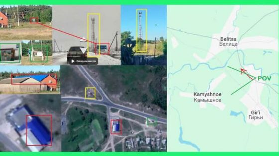 ukrainskuju voennuju tehniku zametili v eshhe odnom sele na kurshhine k jugu ot sudzhi smi 3fa5ef7 scaled China Way
