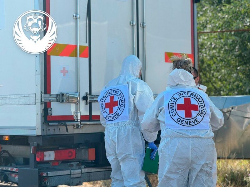 Україна повернула тіла ще 250 загиблих військових 4 Україна повернула тіла ще 250 загиблих військових
