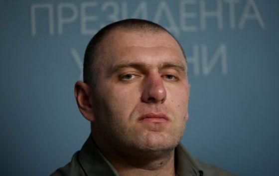 Україна розширює переговорну групу щодо обміну полонених, - Малюк 6 ukrayina rozshirjuye peregovornu grupu shhodo obminu polonenih maljuk 119a8a8 scaled China Way