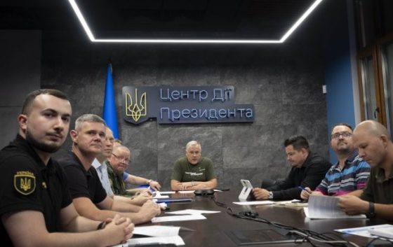 Україна та Чорногорія почали обговорювати угоду про гарантії безпеки 3 ukrayina ta chornogorija pochali obgovorjuvati ugodu pro garantiyi bezpeki 6c67347 scaled China Way
