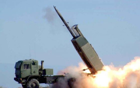 Україна визнала застосування систем HIMARS у Курській області, - The Times 8 ukrayina viznala zastosuvannja sistem himars u kurskij oblasti the times 9e026e3 scaled China Way