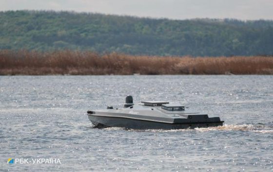 ukrayinski droni magura v5 za pivtora roki vrazili 18 rosijskih suden gur 08fcace scaled China Way