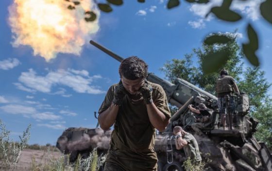 Українські воїни атакували три важливі об'єкти окупантів: ситуація на фронті 4 ukrayinski voyini atakuvali tri vazhlivi obyekti okupantiv situacija na fronti b79f6ad scaled China Way