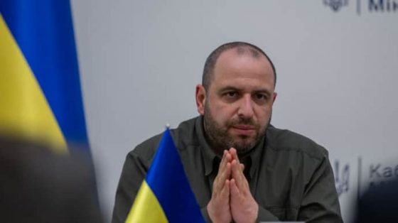 Умеров подтвердил, что передал США список целей для ATACMS в России 7 umerov podtverdil chto peredal ssha spisok celej dlja atacms v rossii 24294e5 scaled China Way
