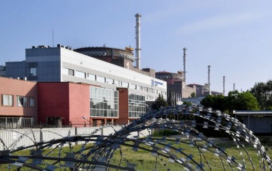 В Енергоатомі розповіли про можливі причини пожежі на ЗАЕС 1 v energoatomi rozpovili pro mozhlivi prichini pozhezhi na zaes ac6e4e2 scaled China Way