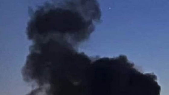 В Хмельницкой области прогремели взрывы – СМИ 1 v hmelnickoj oblasti progremeli vzryvy smi 20af1dc scaled China Way