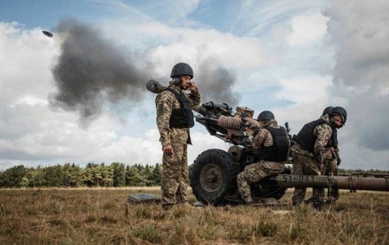 В ISW розповіли про просування ЗСУ в Курській області за два дні 13 v isw rozpovili pro prosuvannja zsu v kurskij oblasti za dva dni 7ba4ca9 scaled China Way