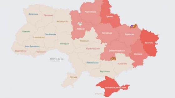 v kievskoj i eshhe rjade oblastej vozdushnaja trevoga iz za aktivnosti takticheskoj aviacii rf 27ff0d0 scaled China Way