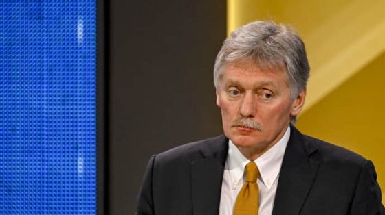 В Кремле прокомментировали идею участия РФ в Саммите мира и возможность переговоров 6 v kremle prokommentirovali ideju uchastija rf v sammite mira i vozmozhnost peregovorov afbd64a scaled China Way
