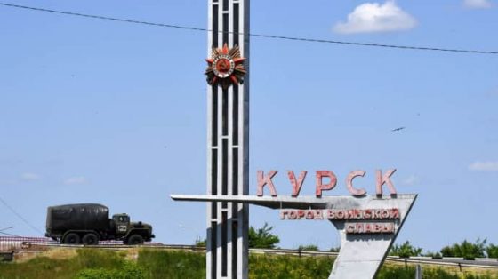 v kurske prozvuchali vzryvy vlasti zajavili o padenii sbitoj rakety na dom 755b85f scaled China Way