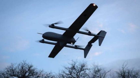 В Нижегородской области РФ слышали взрывы: оттуда взлетает МиГ-31К 11 v nizhegorodskoj oblasti rf slyshali vzryvy ottuda vzletaet mig 31k 35882cc scaled China Way