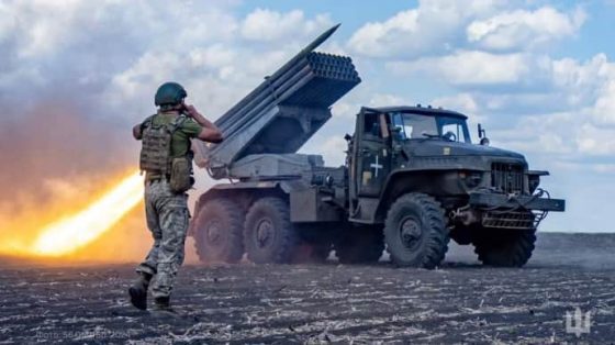 В понедельник на фронте уже более 100 боестолкновений: на Покровском направлении почти 40 штурмов 5 v ponedelnik na fronte uzhe bolee 100 boestolknovenij na pokrovskom napravlenii pochti 40 shturmov a321527 scaled China Way