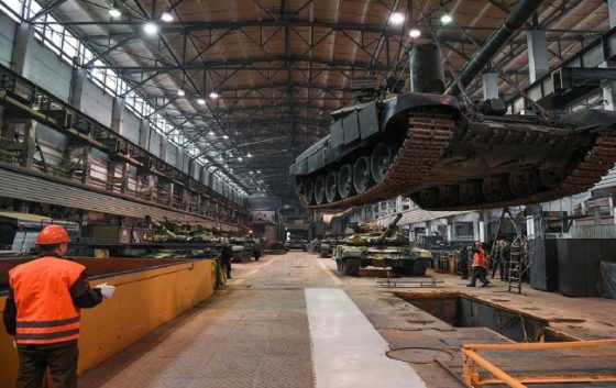 v rosiyi ta bilorusi rozpovsjudzhuyetsja sabotazh na zavodah opk atesh 11250bf scaled China Way