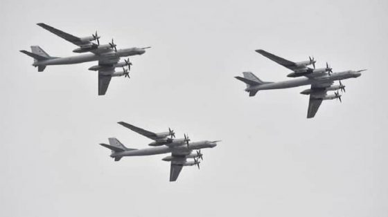 v rossii vzleteli 11 bombardirovshhikov tu 95 1583b45 scaled China Way